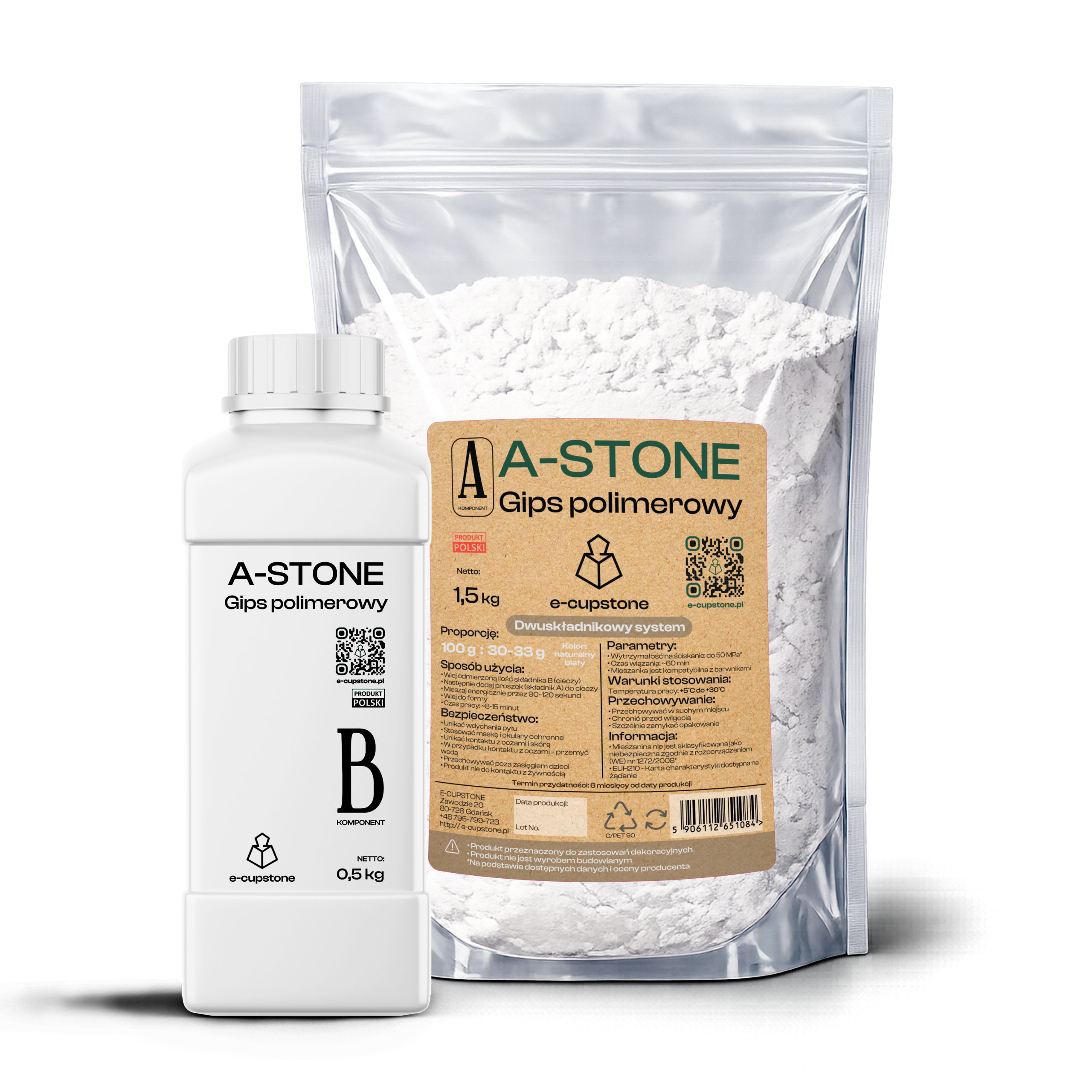 A-STONE-1,5kg+