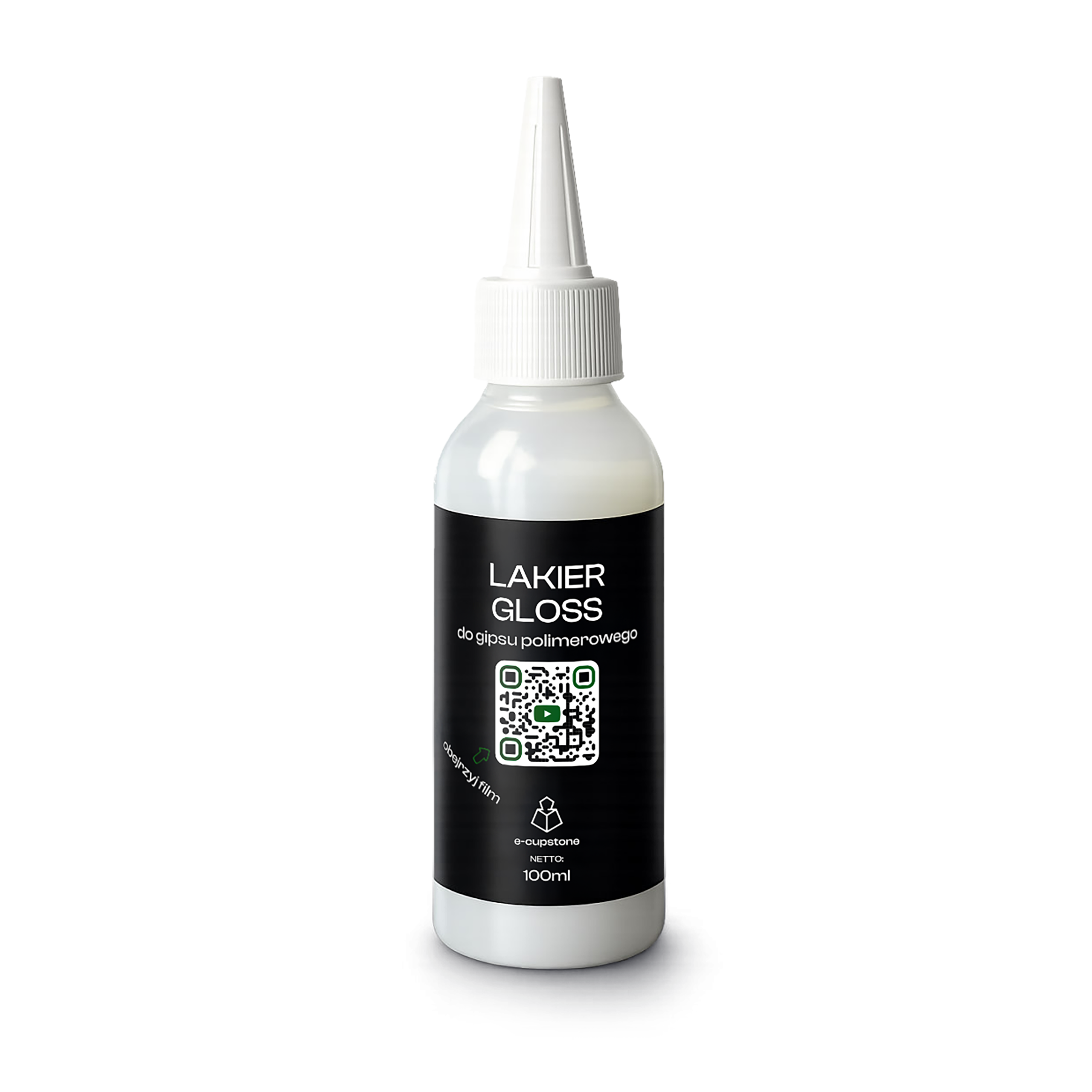 Lakier Gloss 0,1l