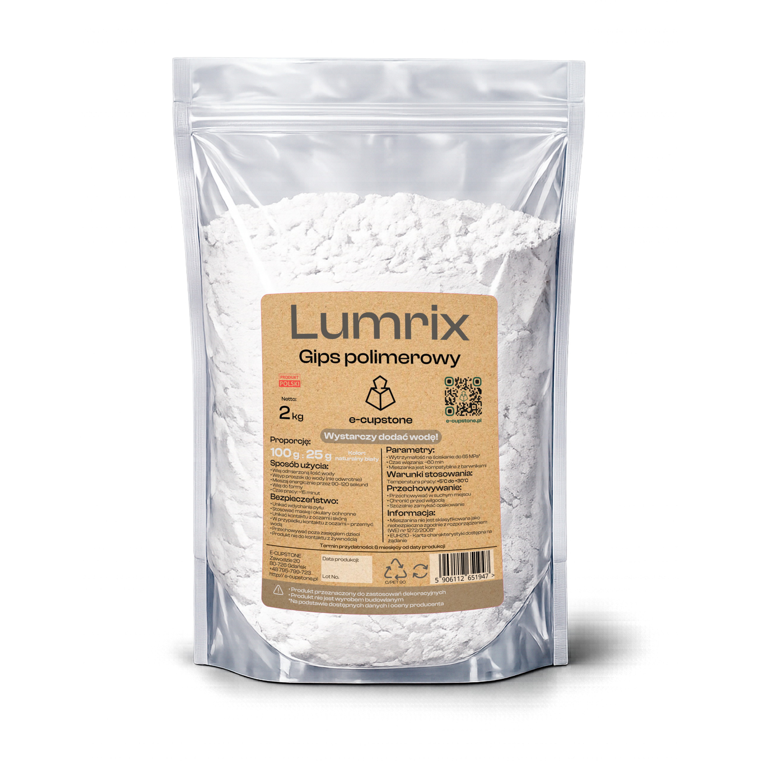 Lumrix-2kg