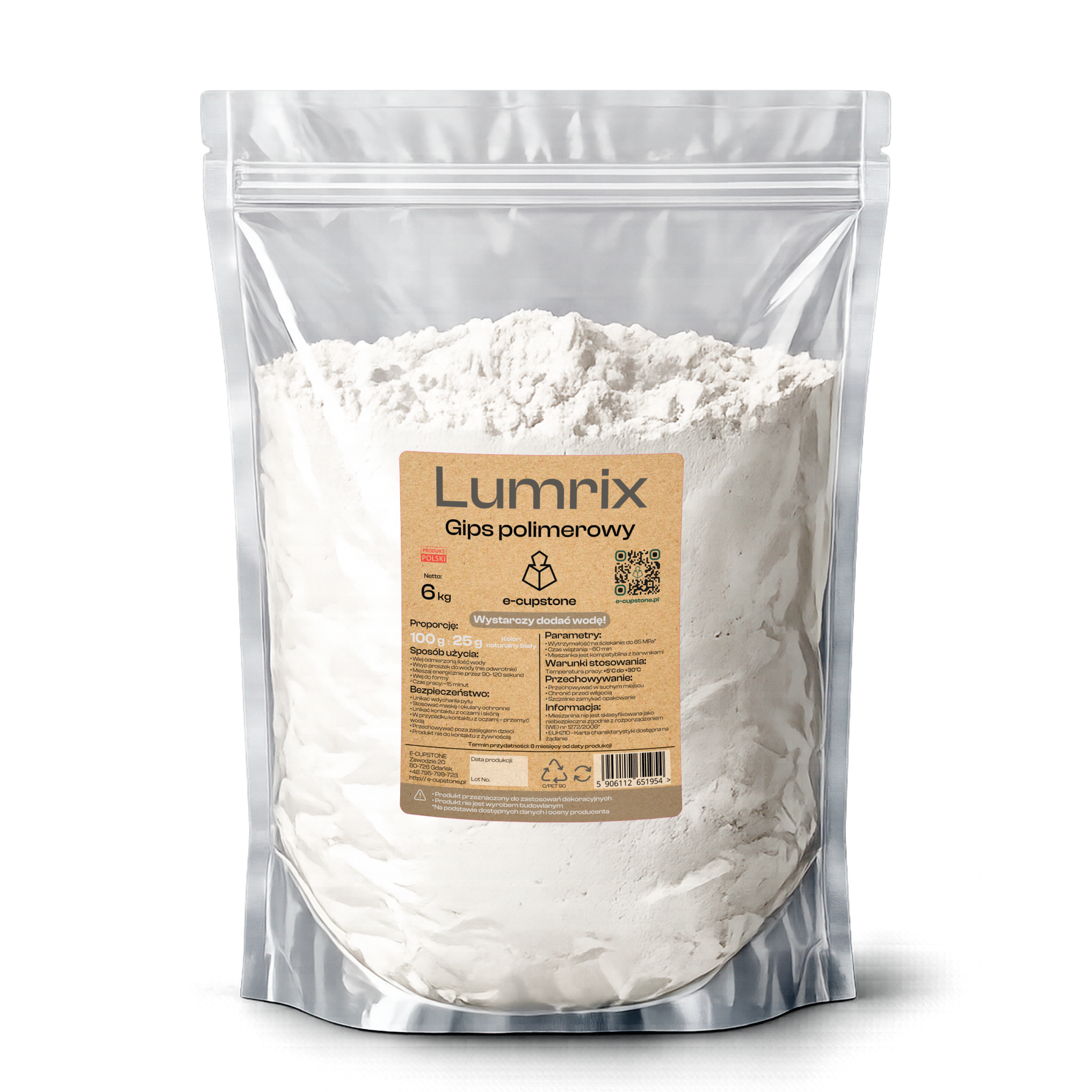 Lumrix-6kg