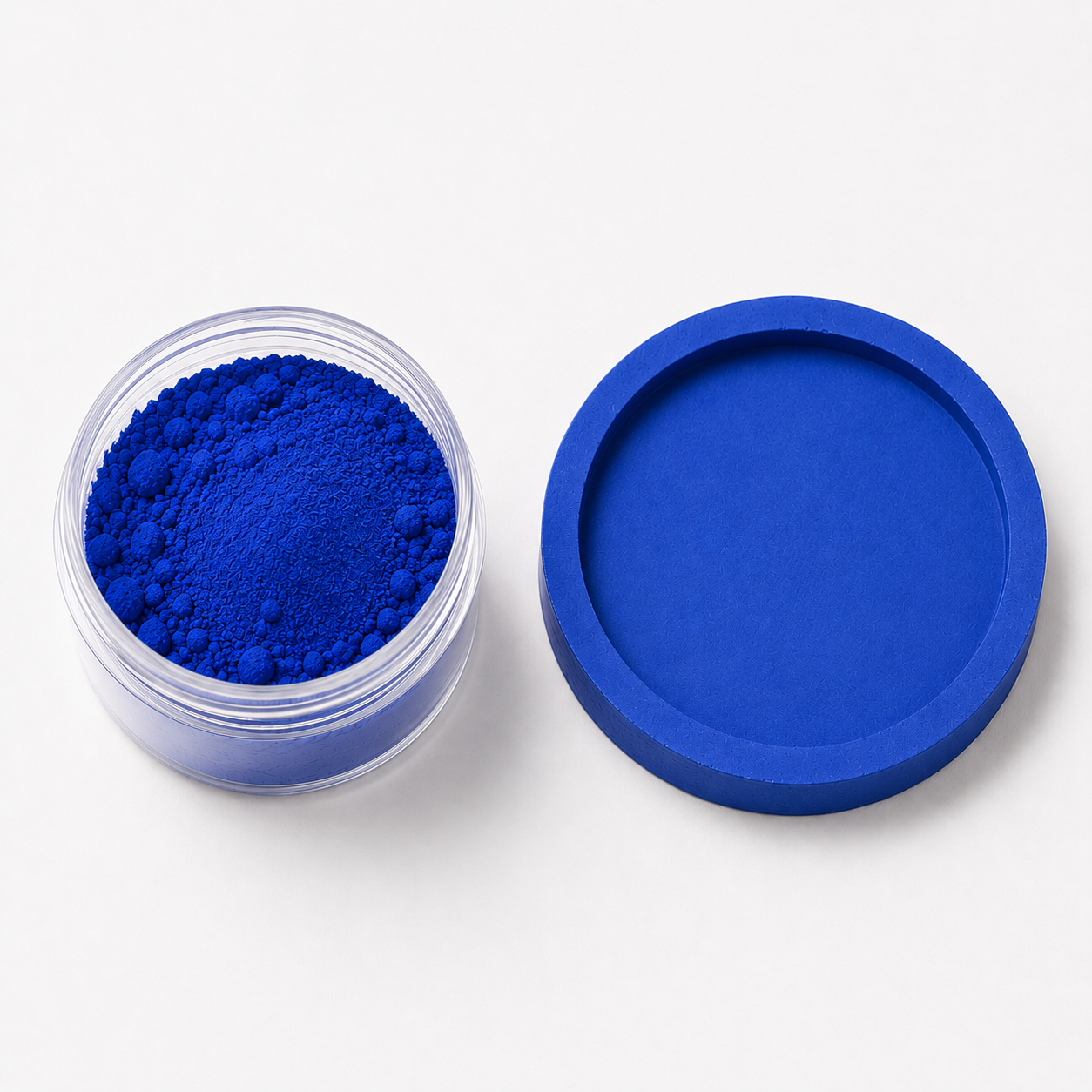 Blau – 0,1 kg