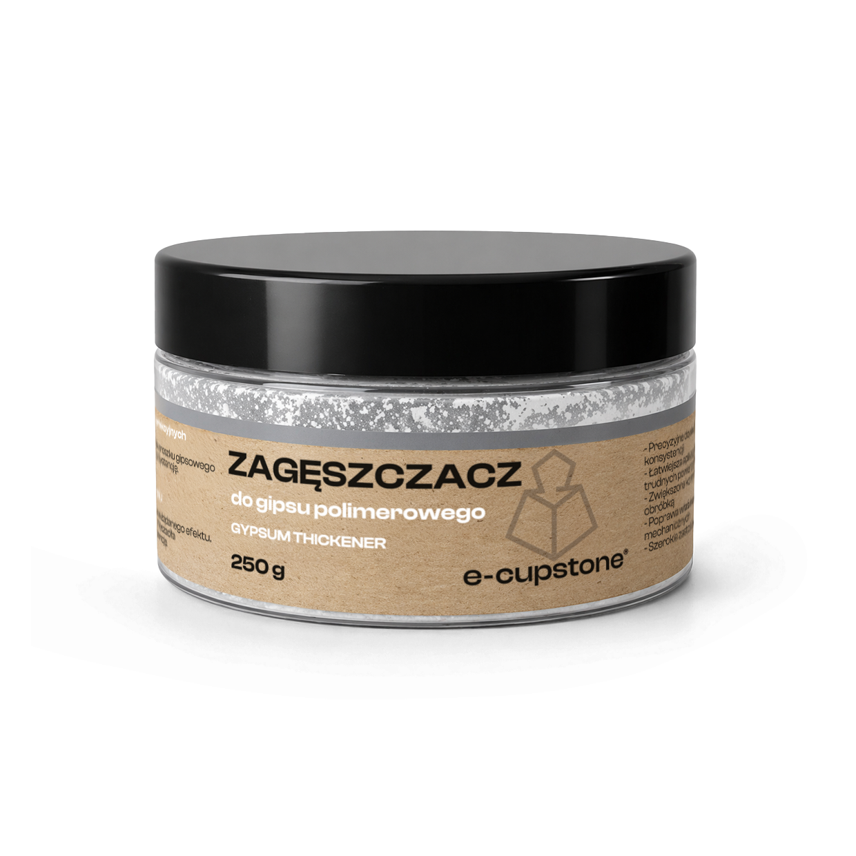 Zageszczacz-250g