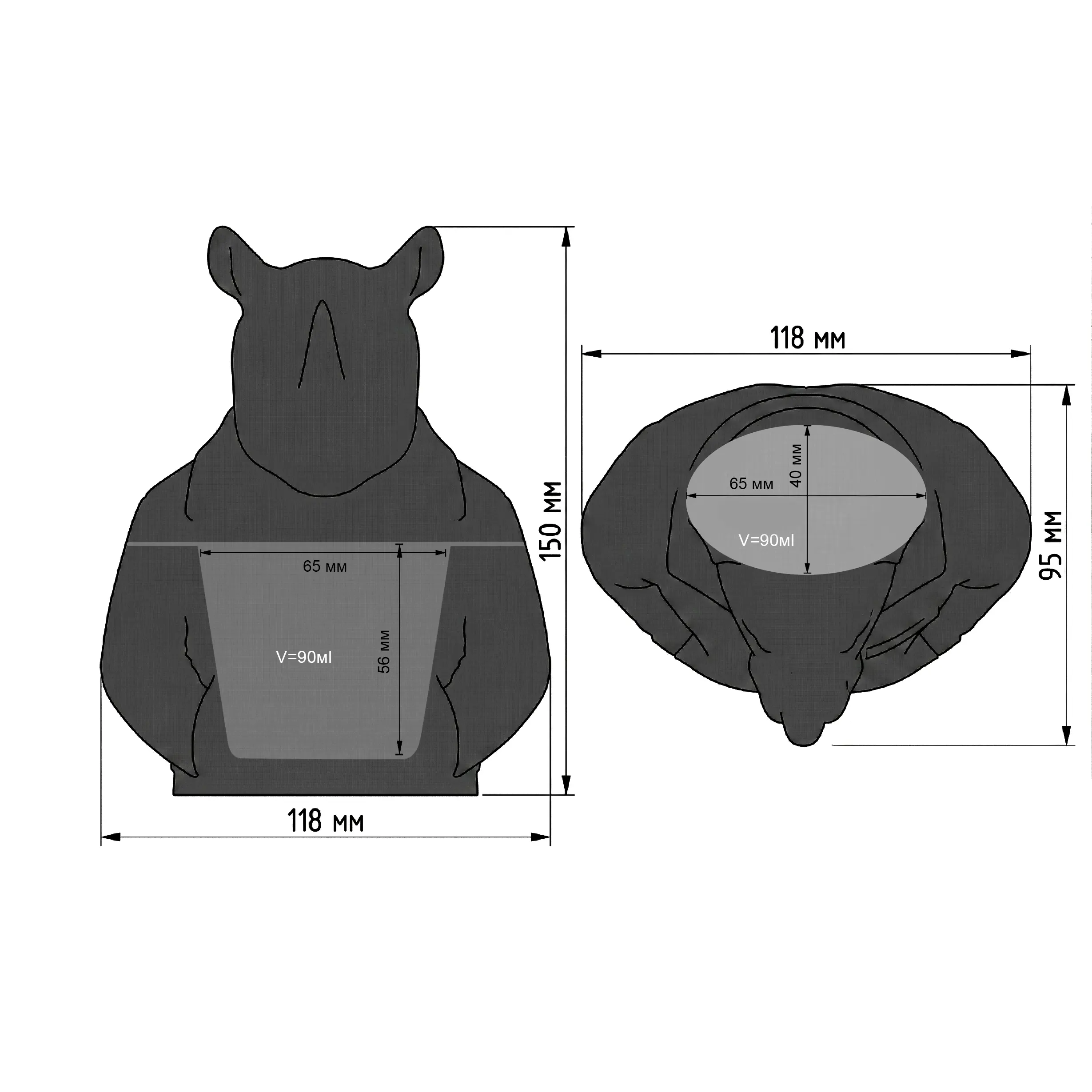 forma-silikonowa-nosorozec-gentleman-swiecznik-organizer-3d-11